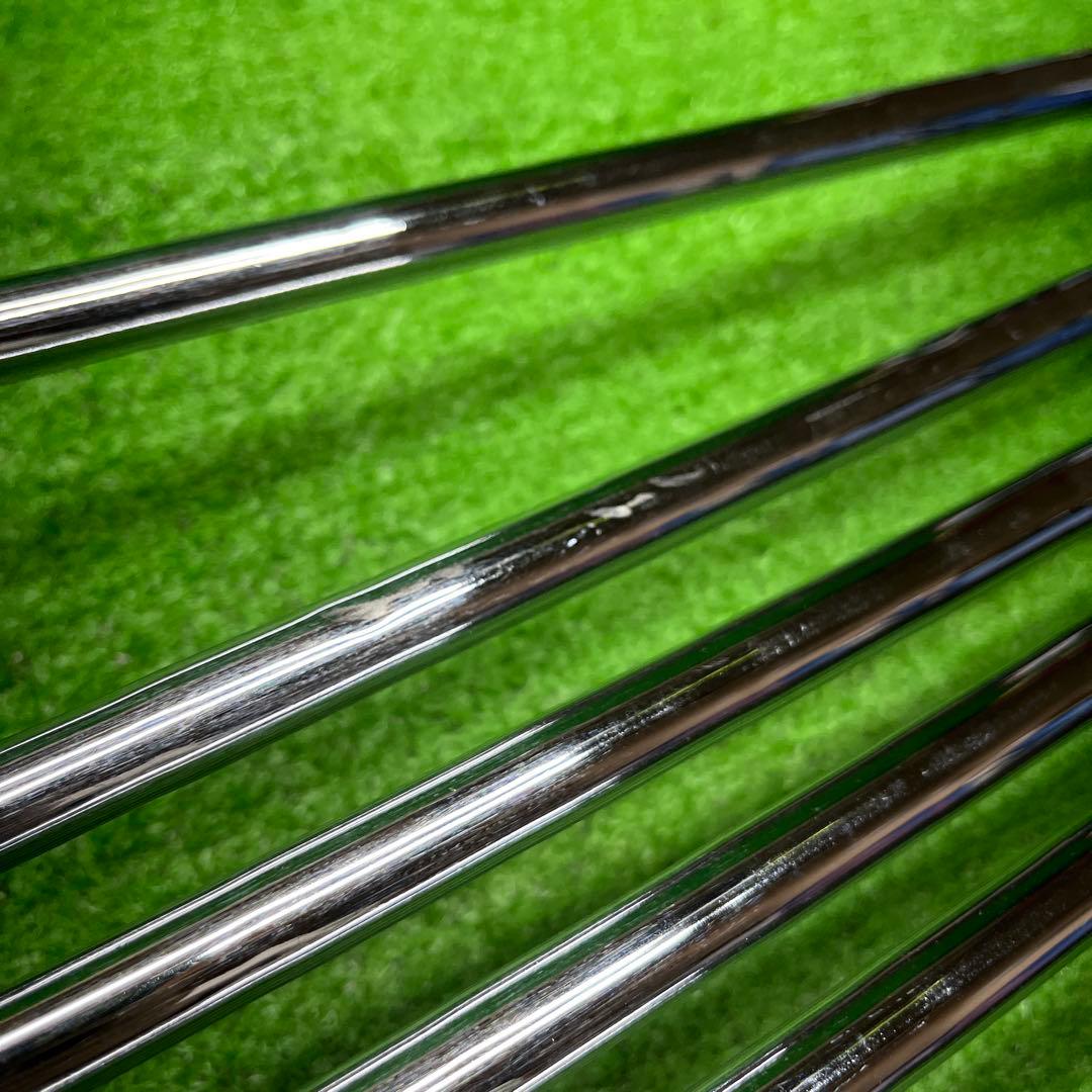 寶TIS-476 PING EYE2 #3-9.S.W アイアンセット