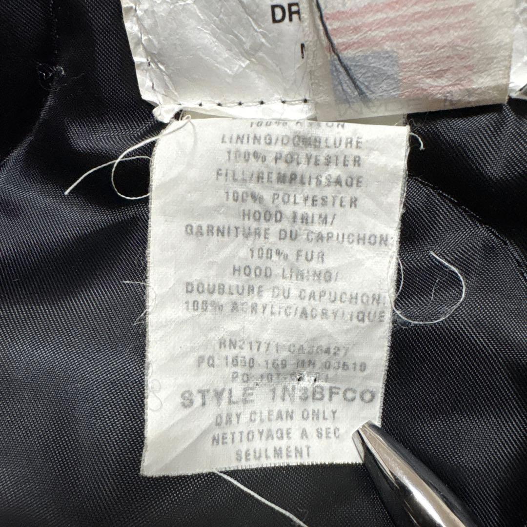 【Spiewak】N-3B/F MIL-J-3786J パーカー 38サイズ