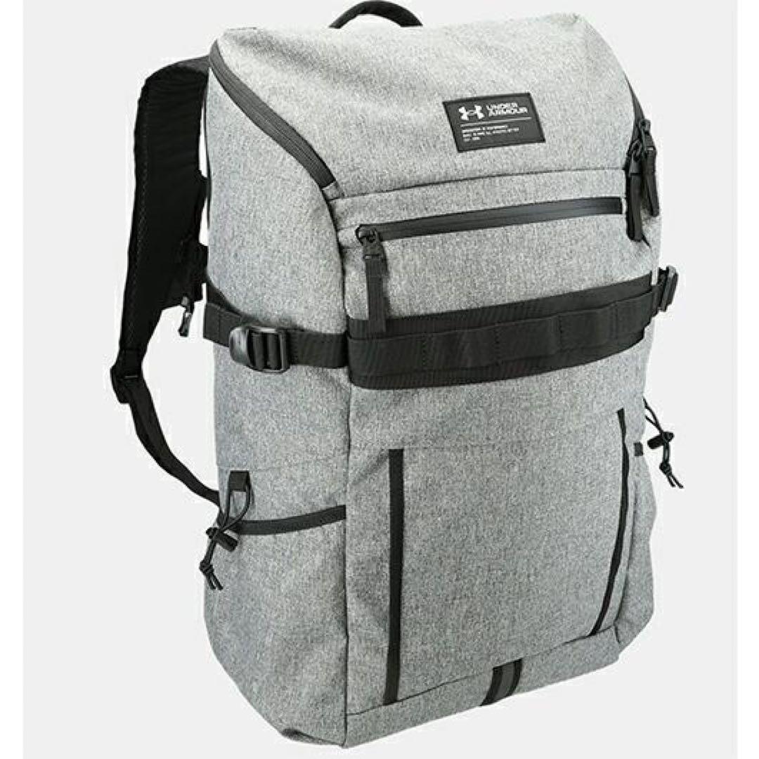 アンダーアーマー　クール バックパック2.0 30L メンズ レディースリュック