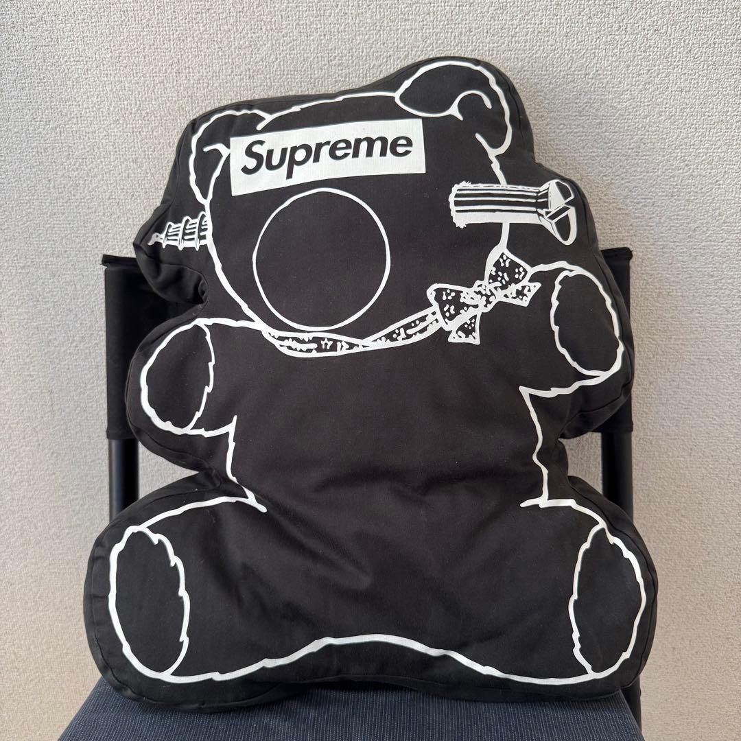 Supreme UNDERCOVER クッション