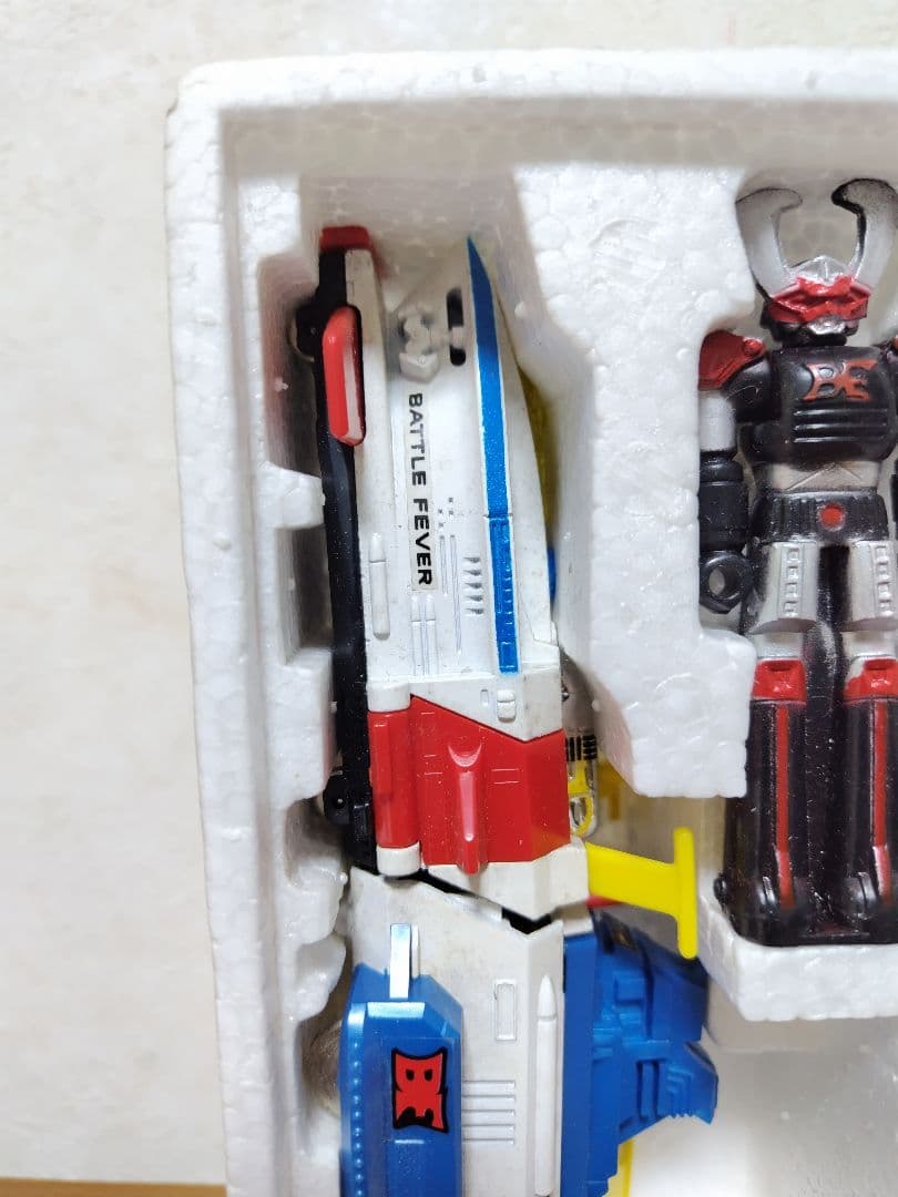 バトルシャーク