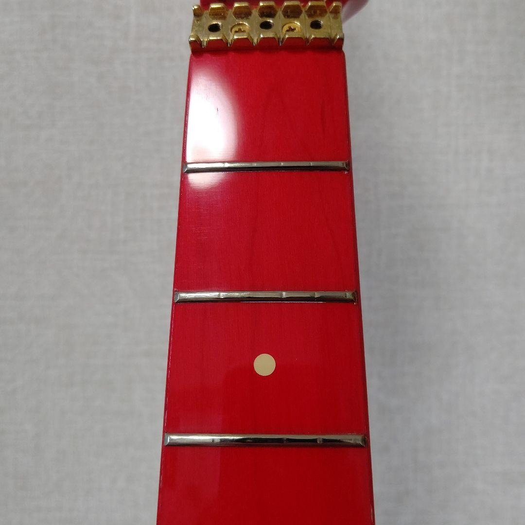 Fernandes L'Arc～en～Ciel Kenモデル