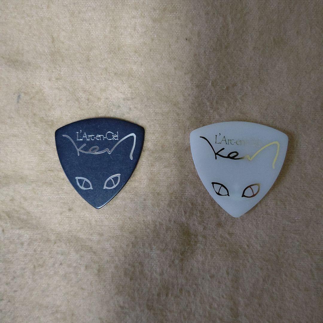 Fernandes L'Arc～en～Ciel Kenモデル