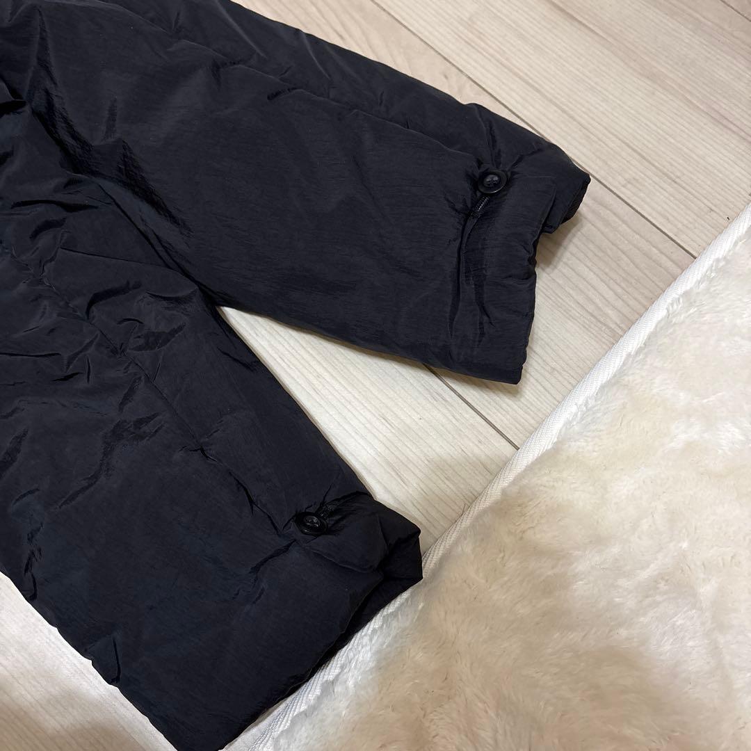 MAGIC STICK マジックスティック　ロング　ダウン　コート