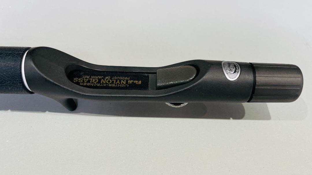 フジ ブライトリバー グリップ Fuji Custom FMC Grip