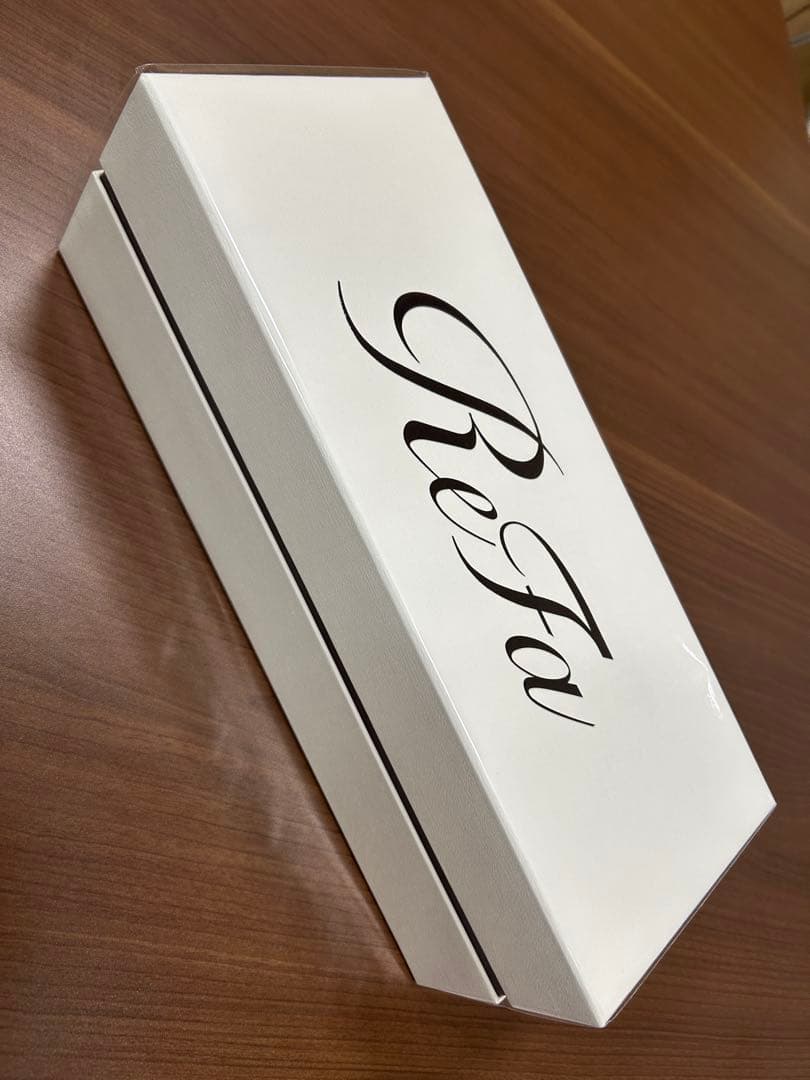 【Chan 様】ReFa リファファインバブル U シャワーヘッド