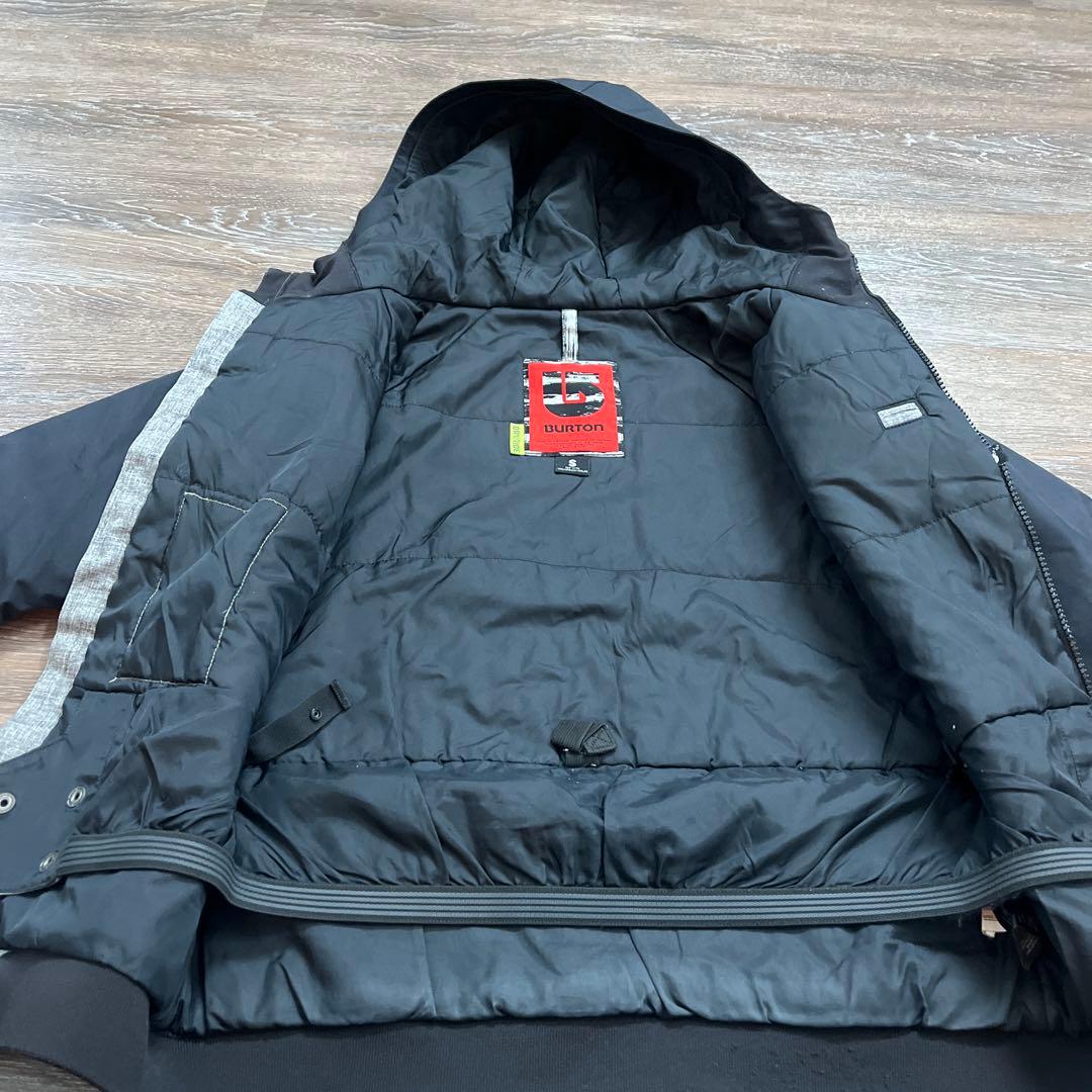 バートン　ボードウェア　男の子　女の子　130 S