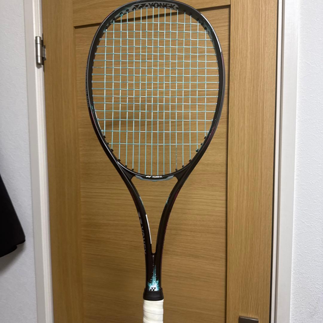 YONEX GEOBREAK 50S 軟式用ラケット
