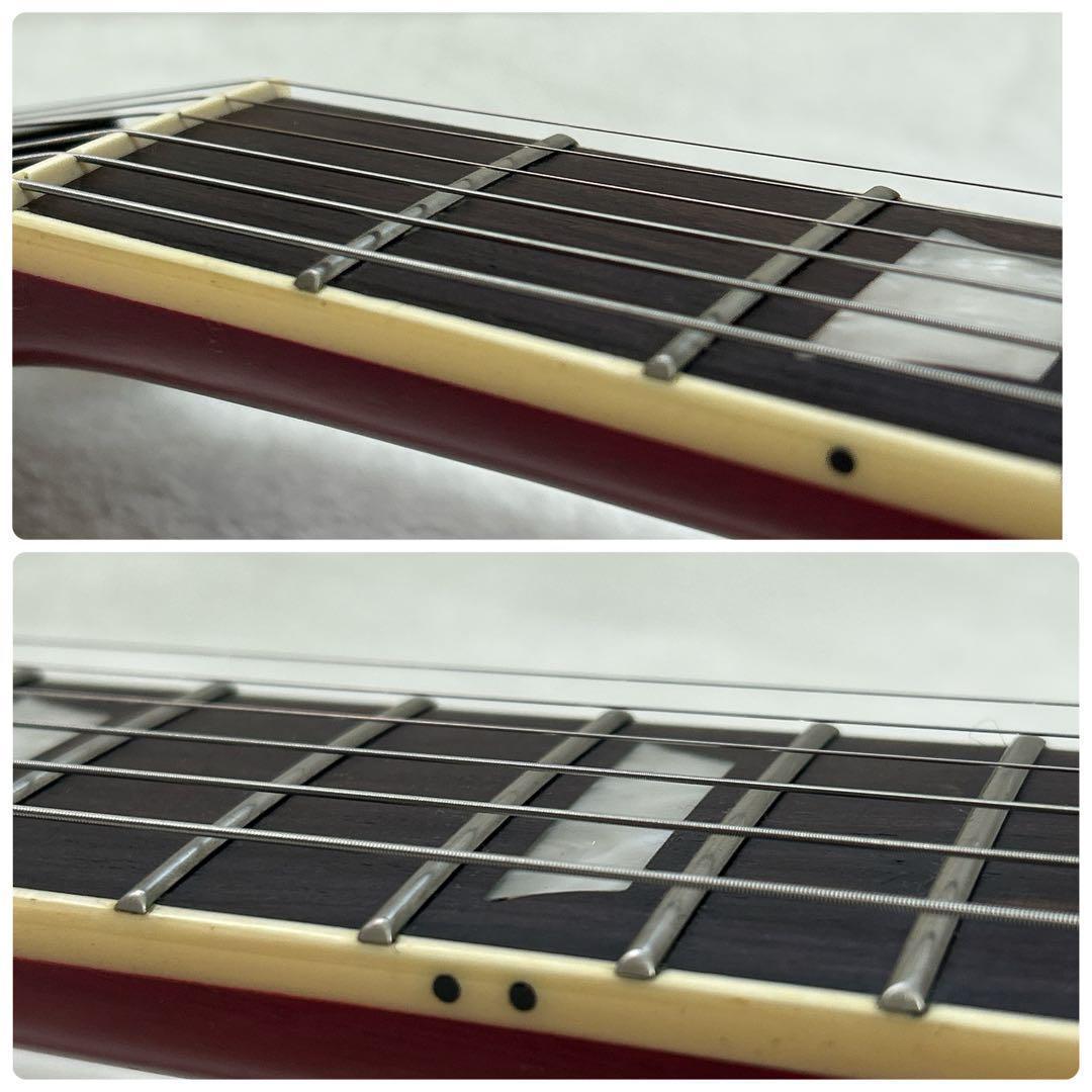 Blitz by AriaProⅡ LesPaul Standardエレキギター