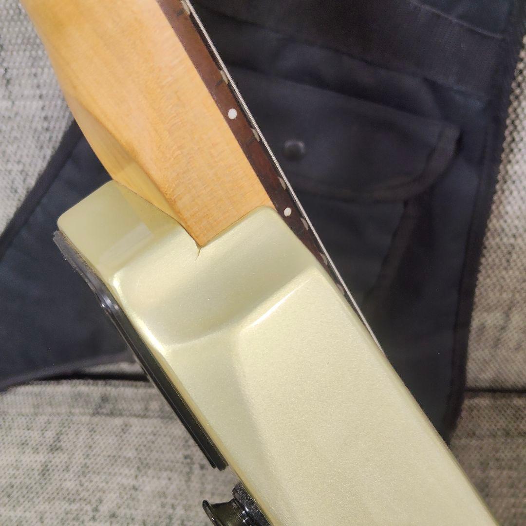 ギター Team GJ by Grover Jackson RandyV