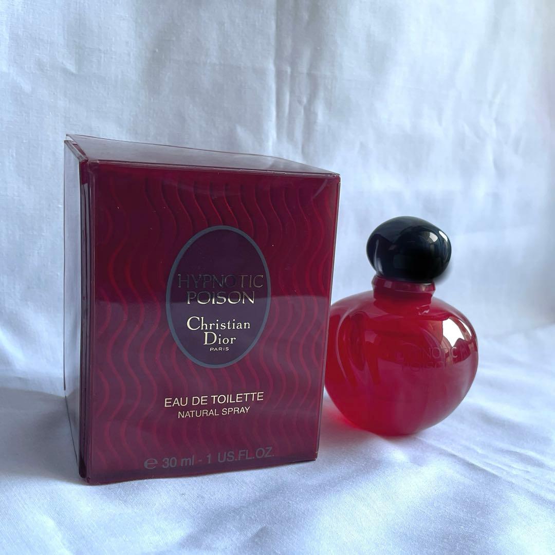 Christian Dior Hypnotic Poison 30ml 香水
