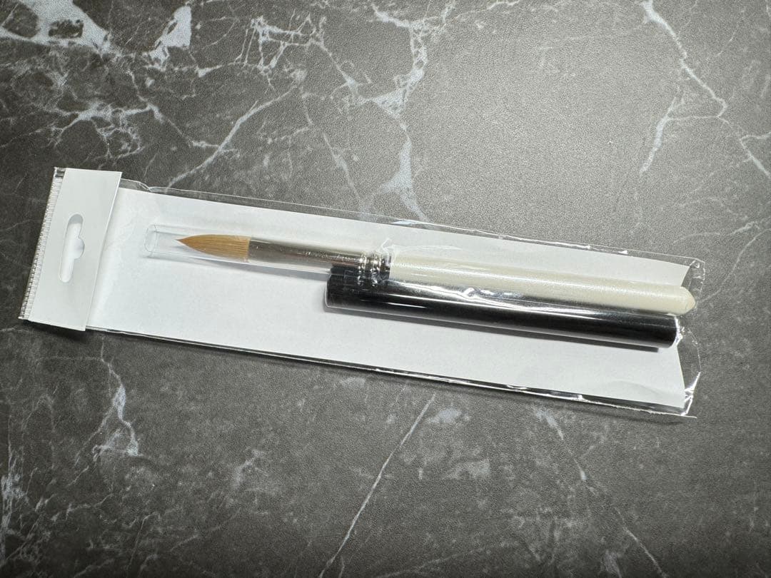 NAIL DE DANCE (ネイルデダンス)スカルプチュアブラシ/プライム