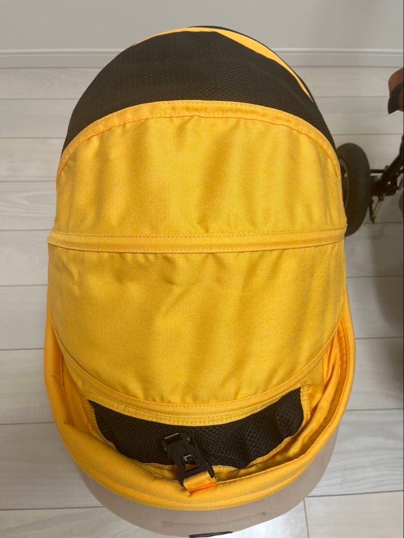 tekitoristさん専用　エアバギー　ペットカート　ドーム　ラージサイズ