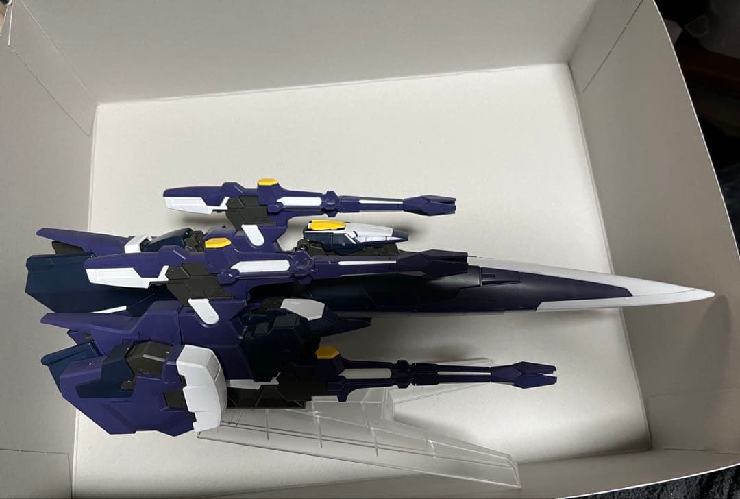 ヒュッケバインガンナー スーパーロボット大戦OG ジャンク HG AMガンナー