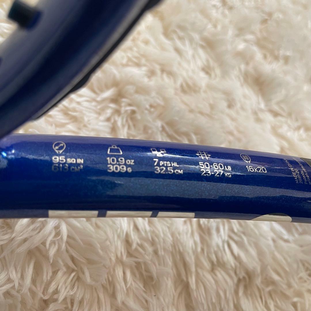 新品　1200本限定　Wilson ULTRA TOUR95 KEI 2019