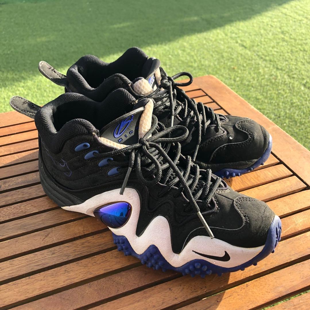 Nike AIR ZOOM FLIGHTＶエアズームフライト5 スニーカー