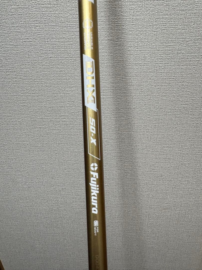 テーラーメイド Qi4Dドライバー コア スピーダーNX ゴールド 日本正規品