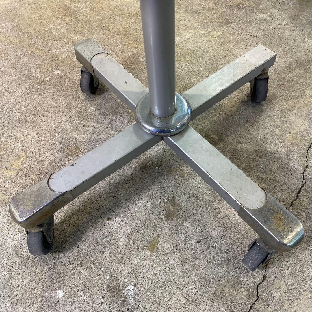 インダストリアル キャスターキャビネット ビンテージ