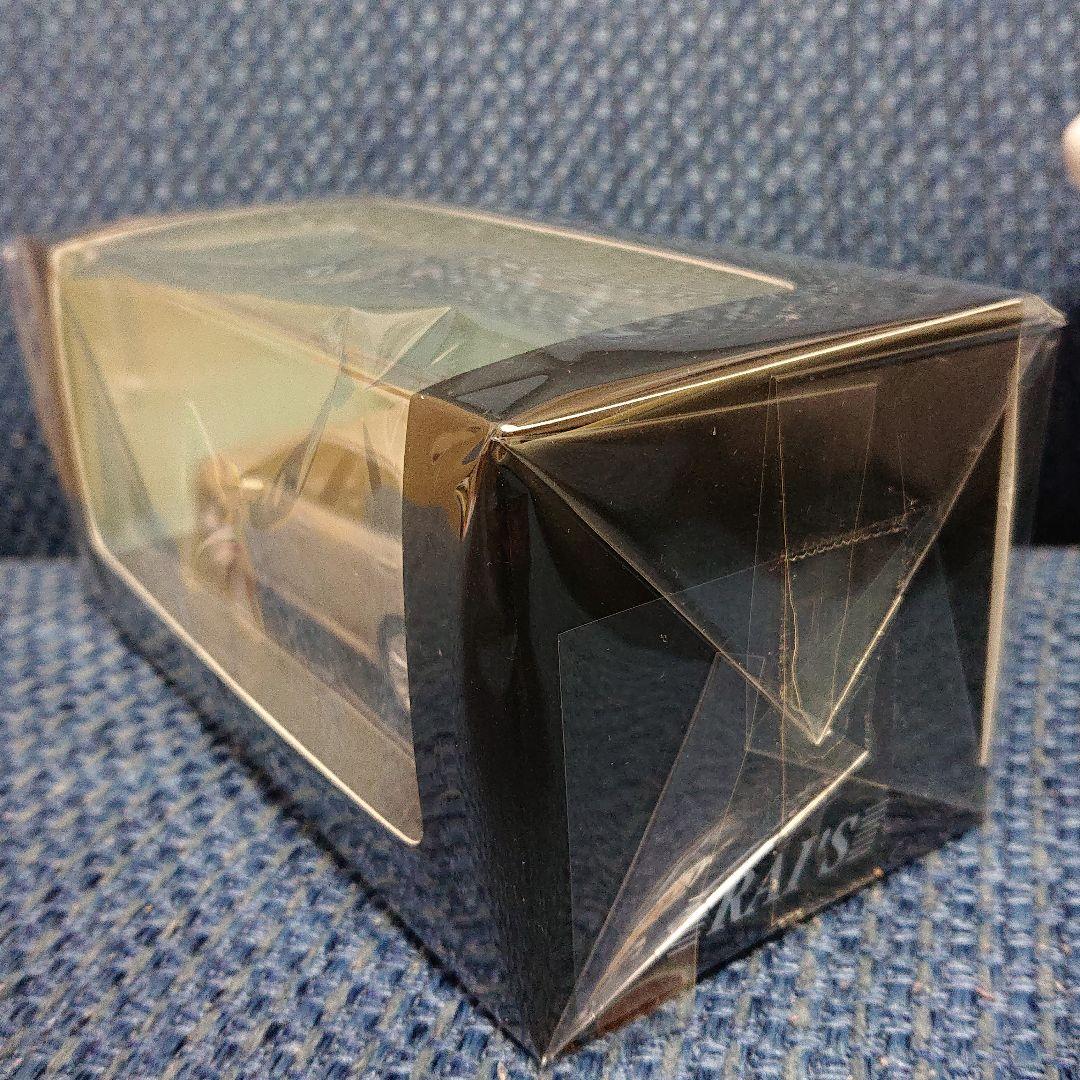 レイズ ヒコセブントヨタクラウン(GRS202) 静岡県警高速道路交通警察隊車両