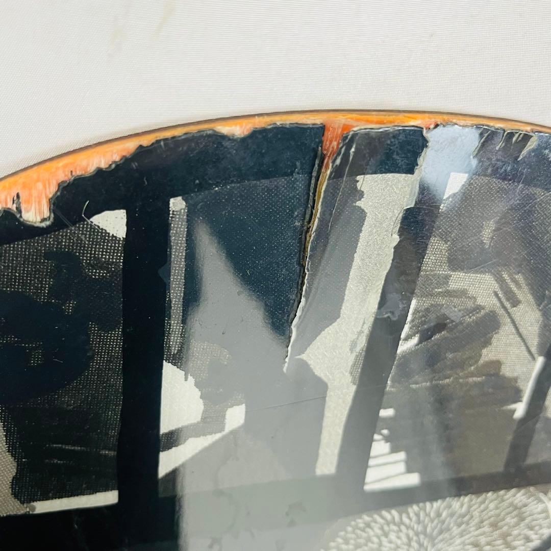 BURTON DESCENDANT 154cm ビンディング スノーボード 板