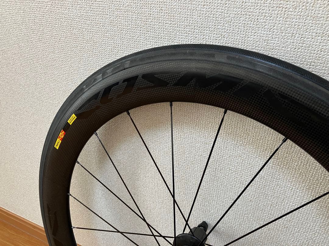 マヴィック MAVIC Cosmic CXR60T