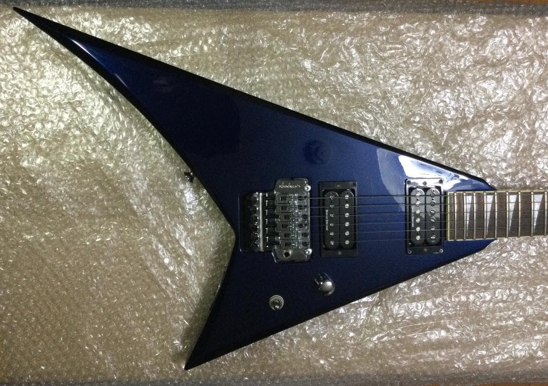 Jackson 日本製 blue