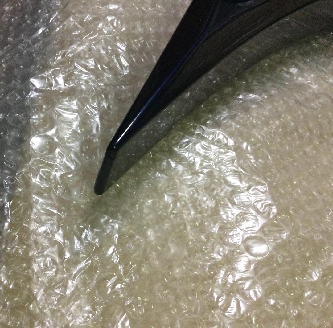 Jackson 日本製 blue