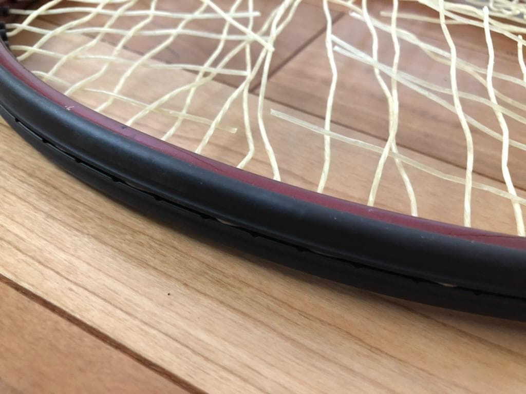 【S206】中古　HEAD PRESTIGE CLASSIC 600