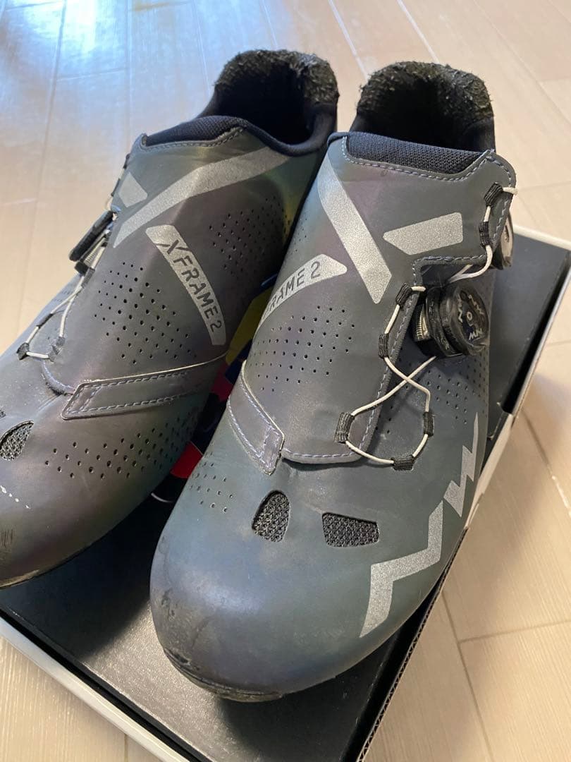 【最終価格】28.6cm NW（ノースウェーブ）EXTREME GT2