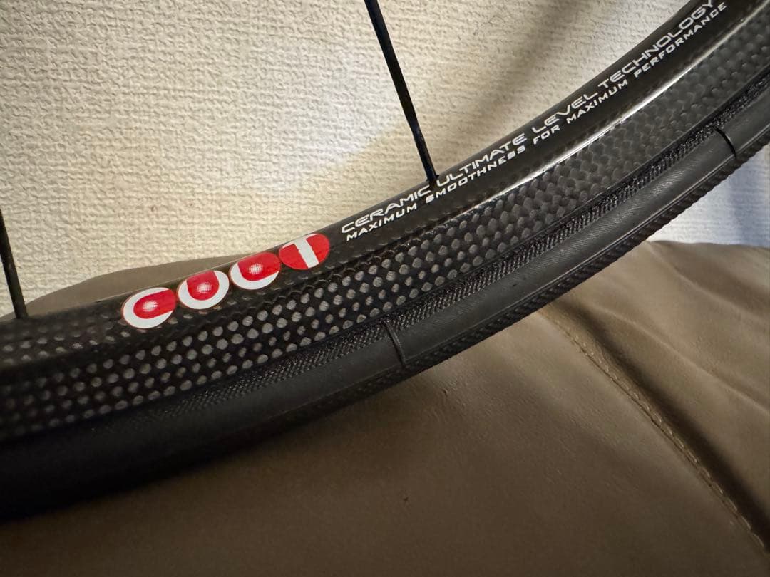 パーツ CAMPAGNOLO HYPERON ULTRA TWO