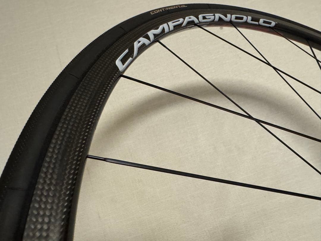 パーツ CAMPAGNOLO HYPERON ULTRA TWO