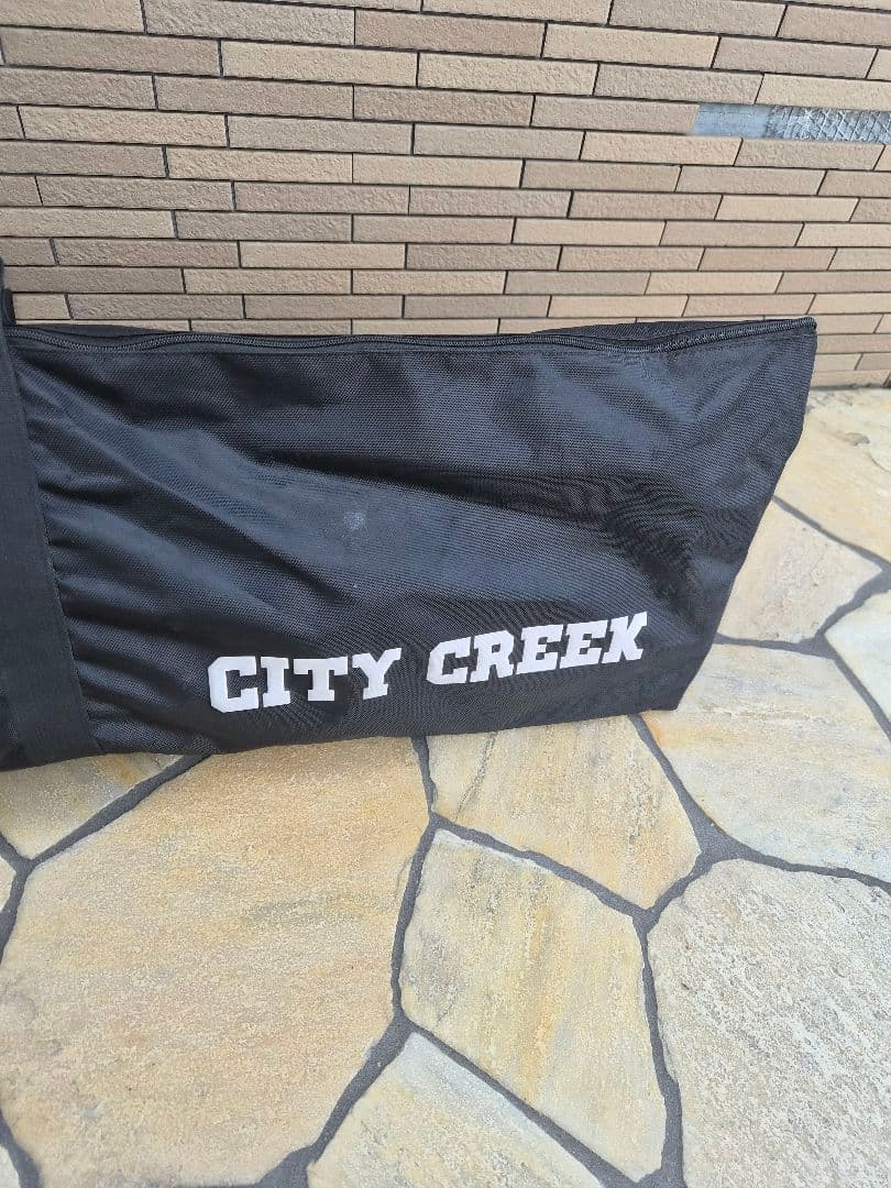 CITY CREEK × PENDLETON × TOY MOCKコラボ