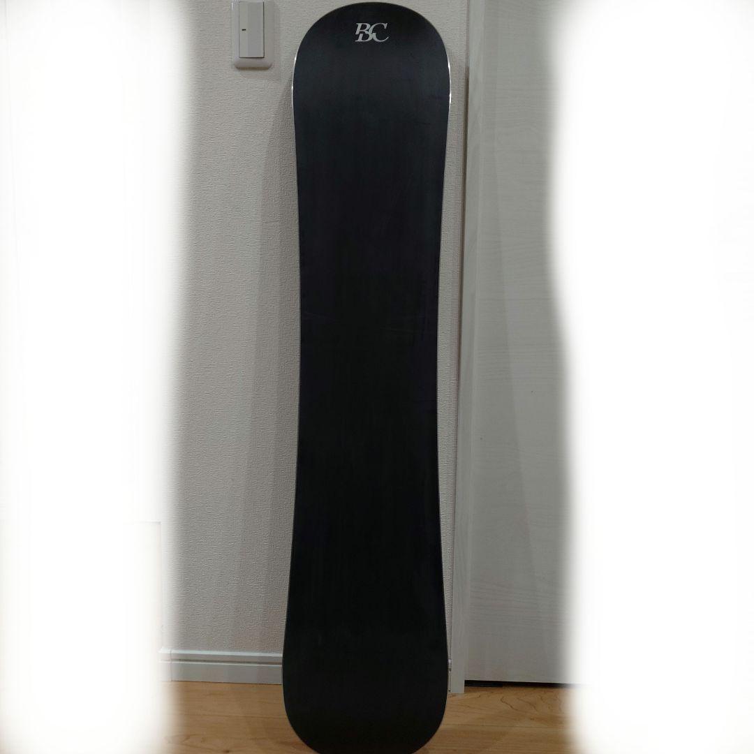 スノーボード BC STREAM 128cm