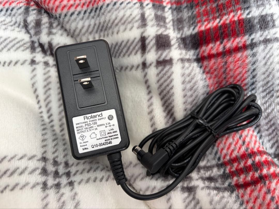 Roland GO:PIANO GO-61P 電子ピアノ キーボード 2018年