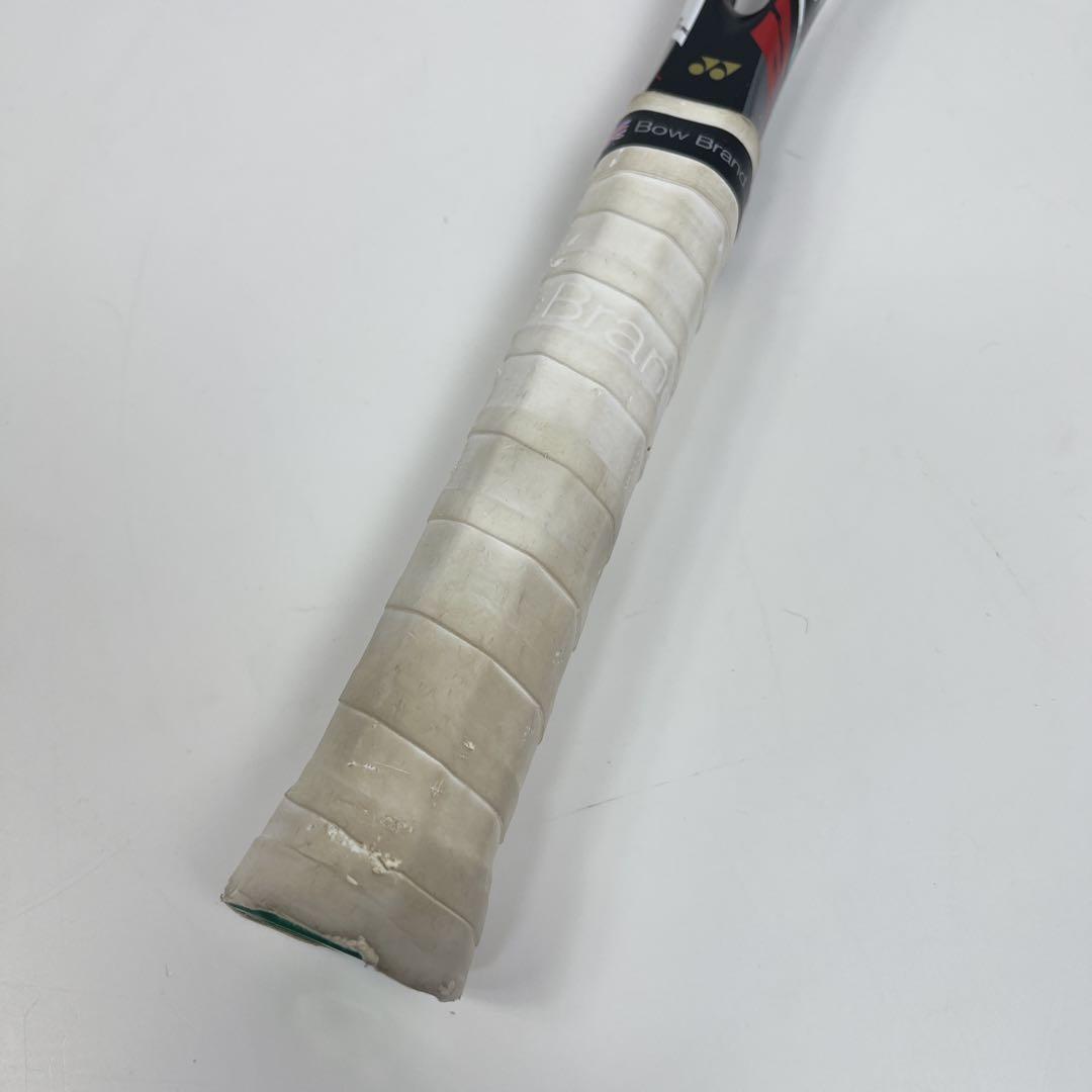 YONEX ヨネックス　nano force ナノフォース8v UL-1