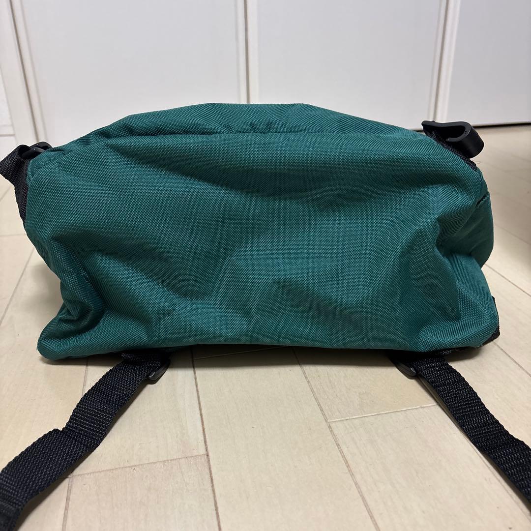 新品NFL JETS ニューヨーク ジェッツ リュック バックパック 緑