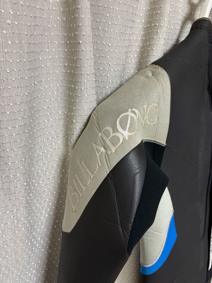 BILABONG(ビラボン)5×3mm セミドライ メンズ XL相当(オーダー)