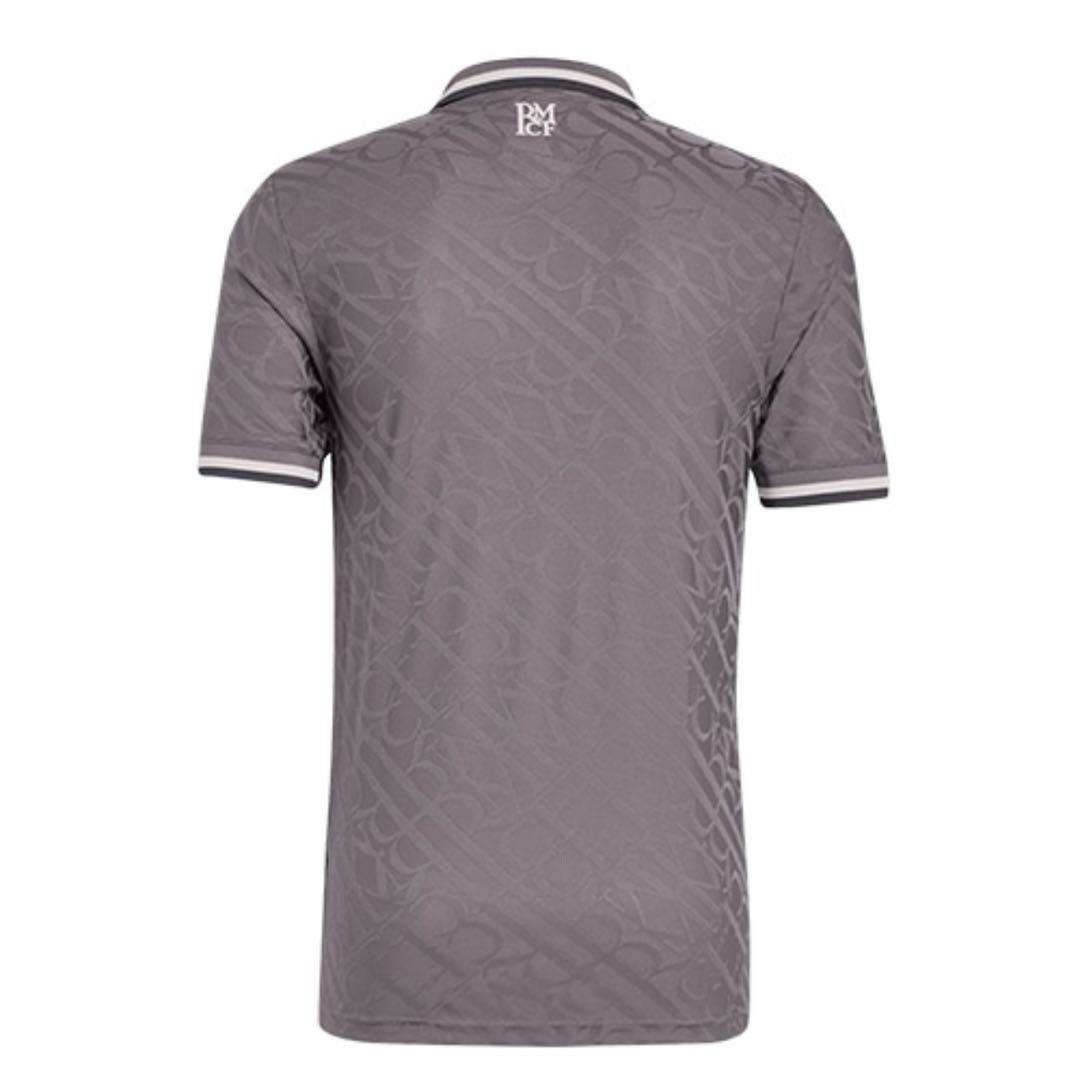 【本日限定価額‼️】24-25 レアルマドリー 3rd オーセンティック Mサイズ