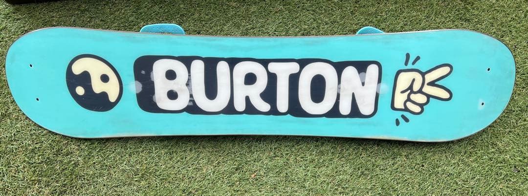 BURTON バートン キッズ スノーボード アフタースクールスペシャル 100