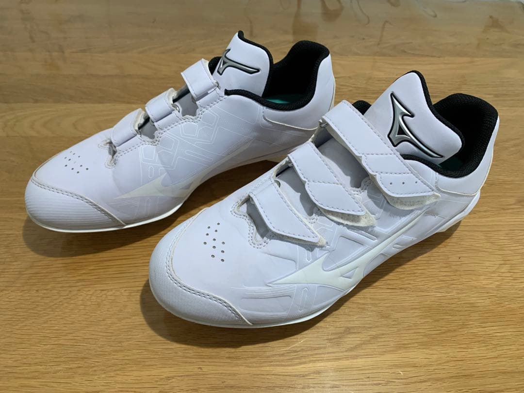 野球スパイク　ミズノ