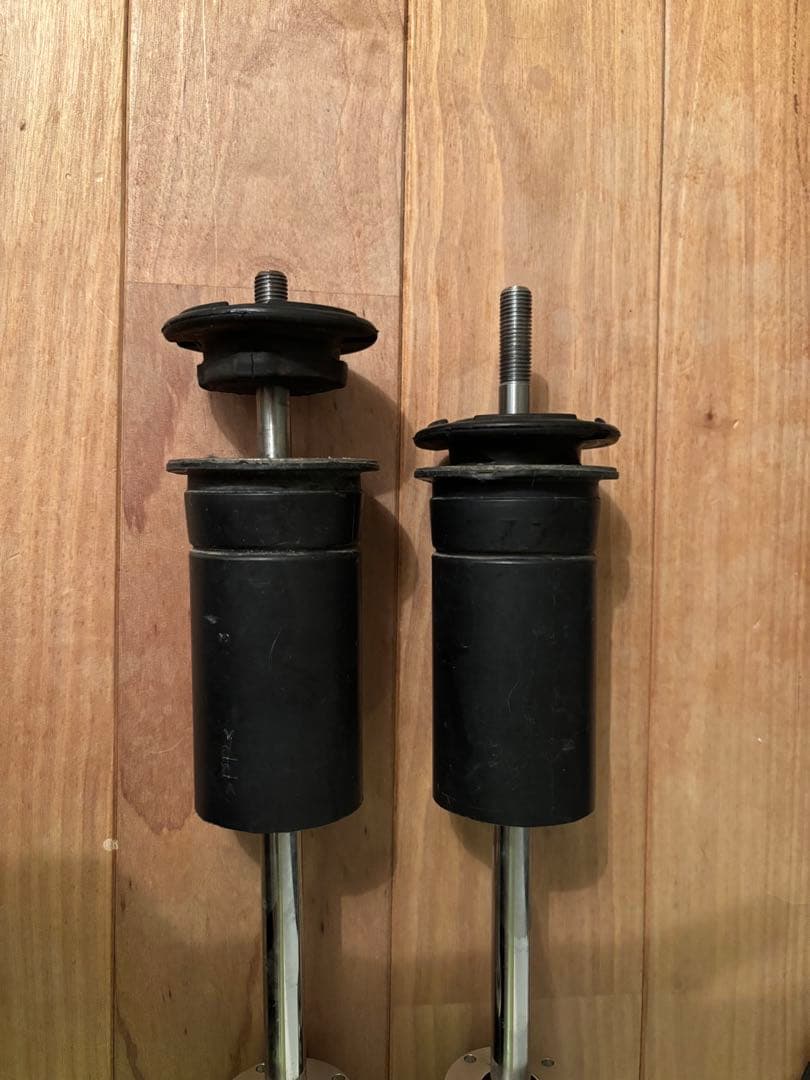 Greddy 車高調整式ショックアブソーバーセット