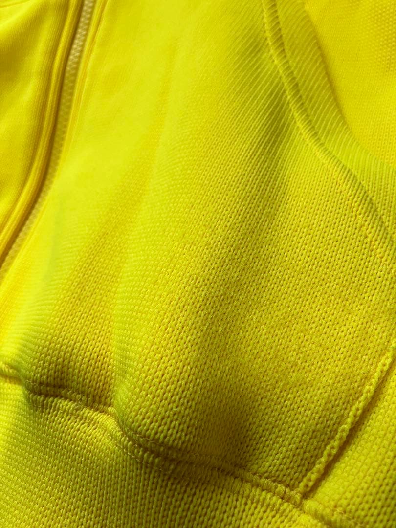 美品　ジャックバニー　ジップジャケット