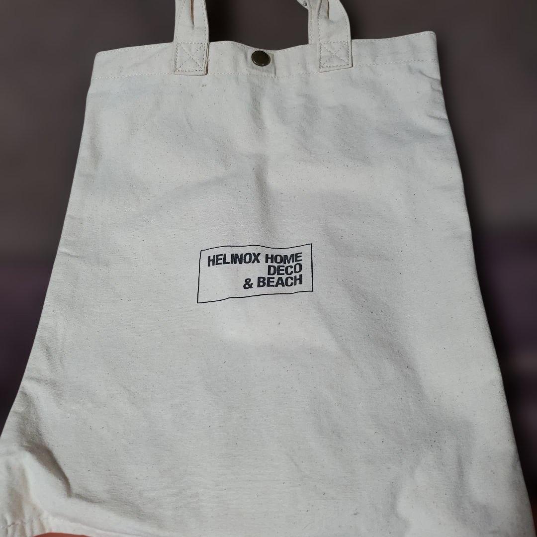 Helinox チェアーワン、テーブルオーセット