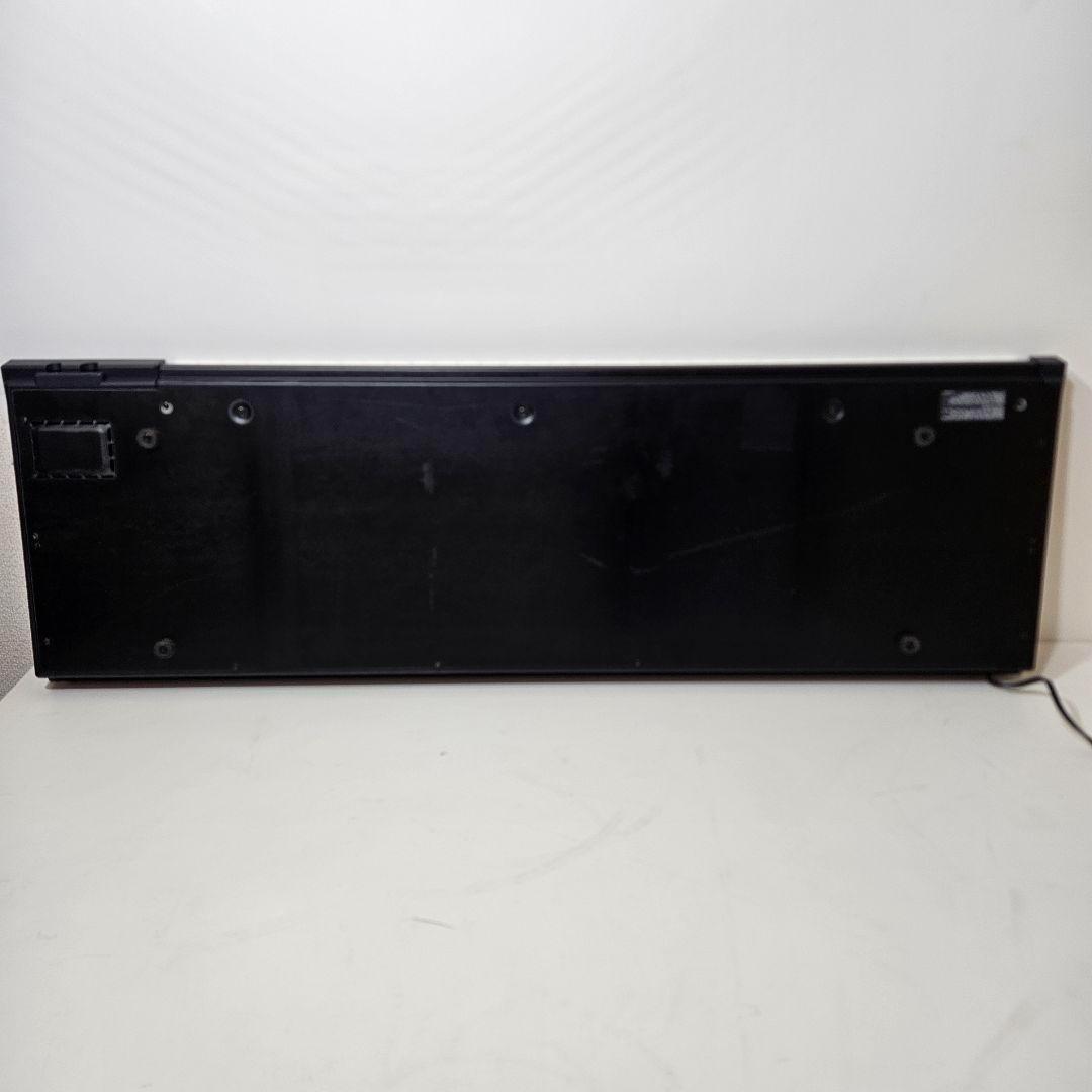 【現状渡し】FM音源 YAMAHA V50 シンセサイザー