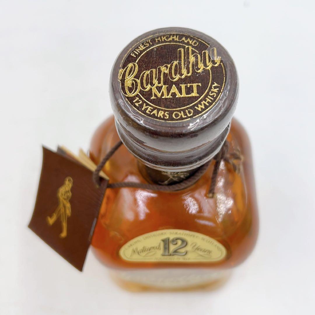 ウイスキー 6ADM28 JOHNNIE WALKER Deluxe Gift Set