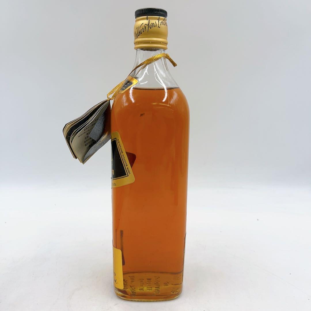 ウイスキー 6ADM28 JOHNNIE WALKER Deluxe Gift Set