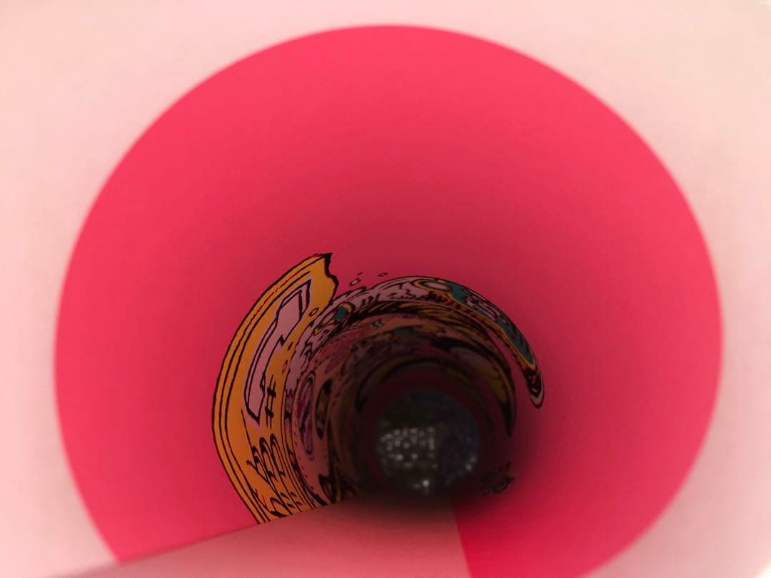 2枚セット ロッキンジェリービーン 阪神 タイガース シルクスクリーンポスター