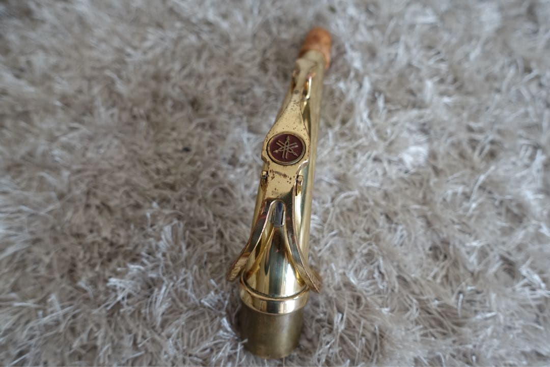 [美品]YAMAHA YAS-31 アルトサックス/ Selmer マウスピース