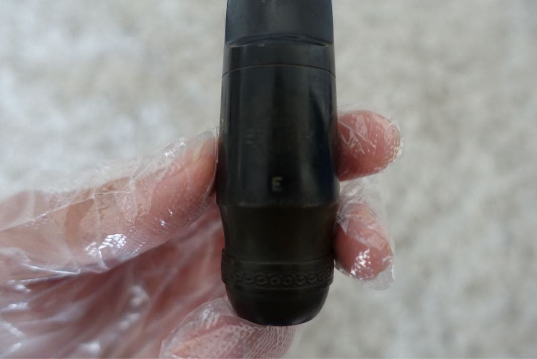 [美品]YAMAHA YAS-31 アルトサックス/ Selmer マウスピース