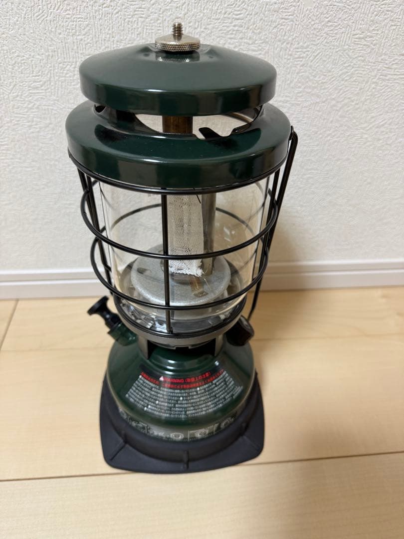 Coleman NorthStar ランタン コールマン　ノーススター